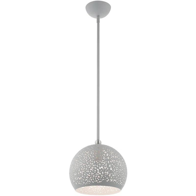 Wade Logan® Bion 1 - Light Pendant