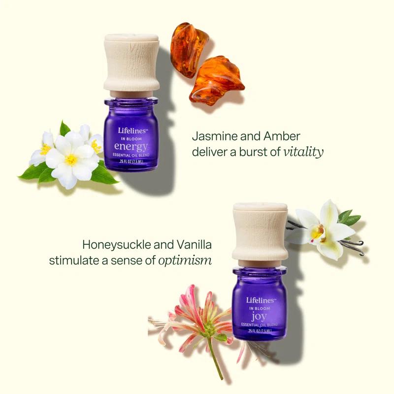 Lifelines Lifelines Essential Oil Blends