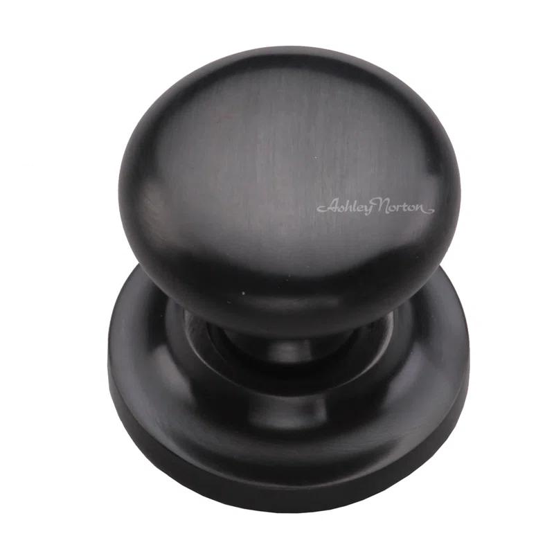 Ashley Norton 1 1/4" Diameter Mushroom Knob