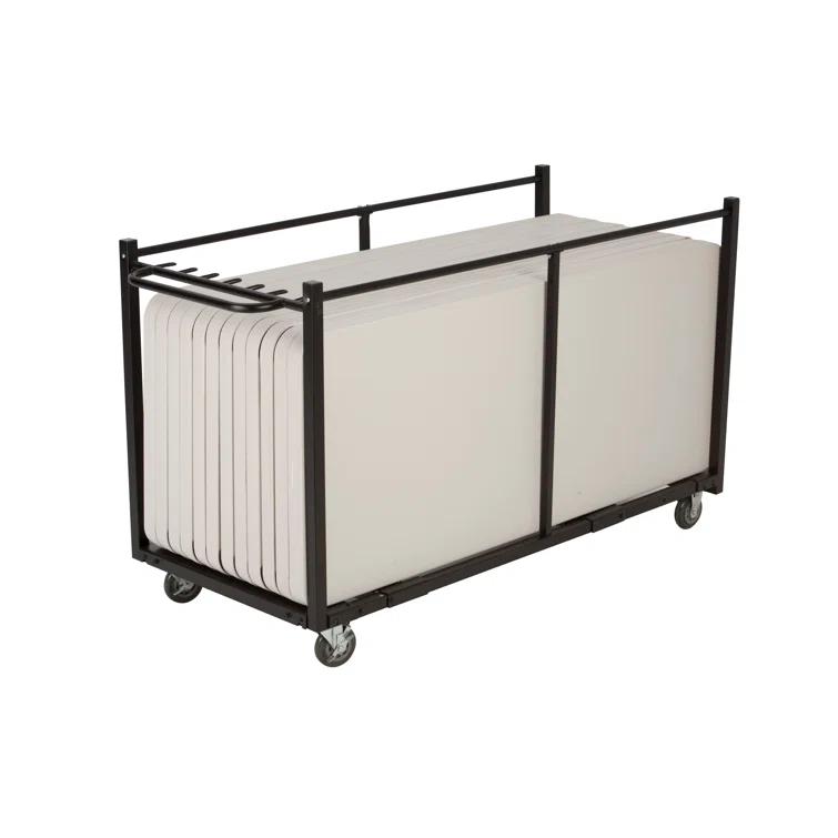 Lifetime Capacity Table Dolly