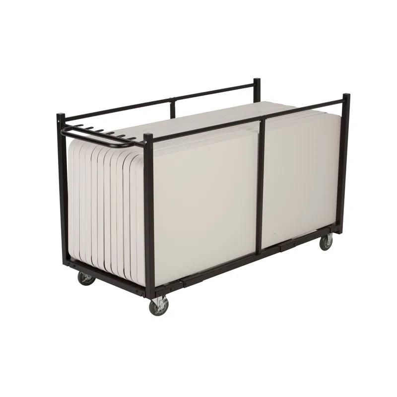 Lifetime Capacity Table Dolly