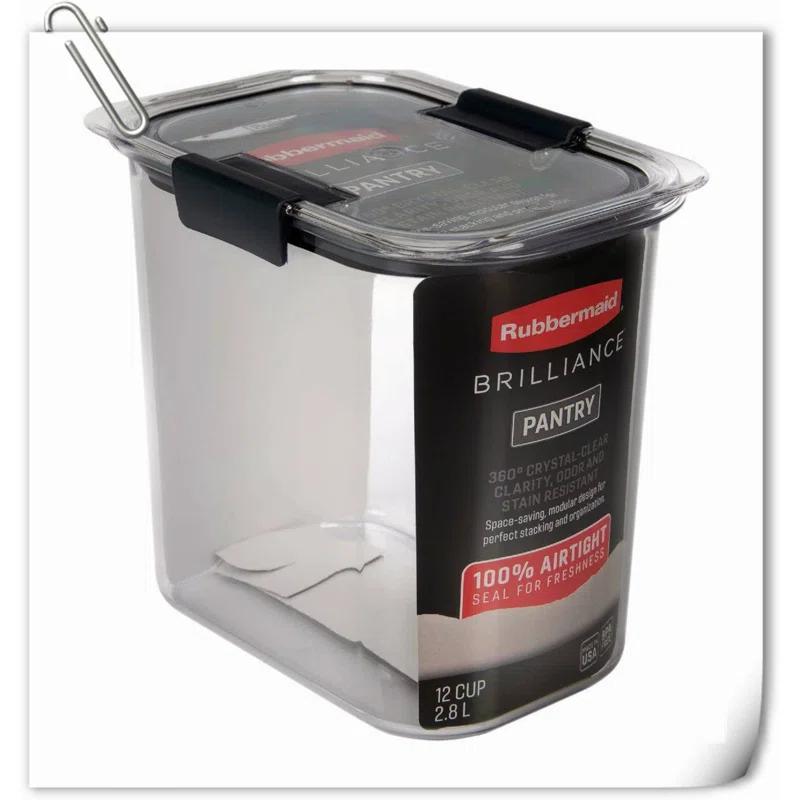 GLOBAL GIRLS LLC Food Storage Container