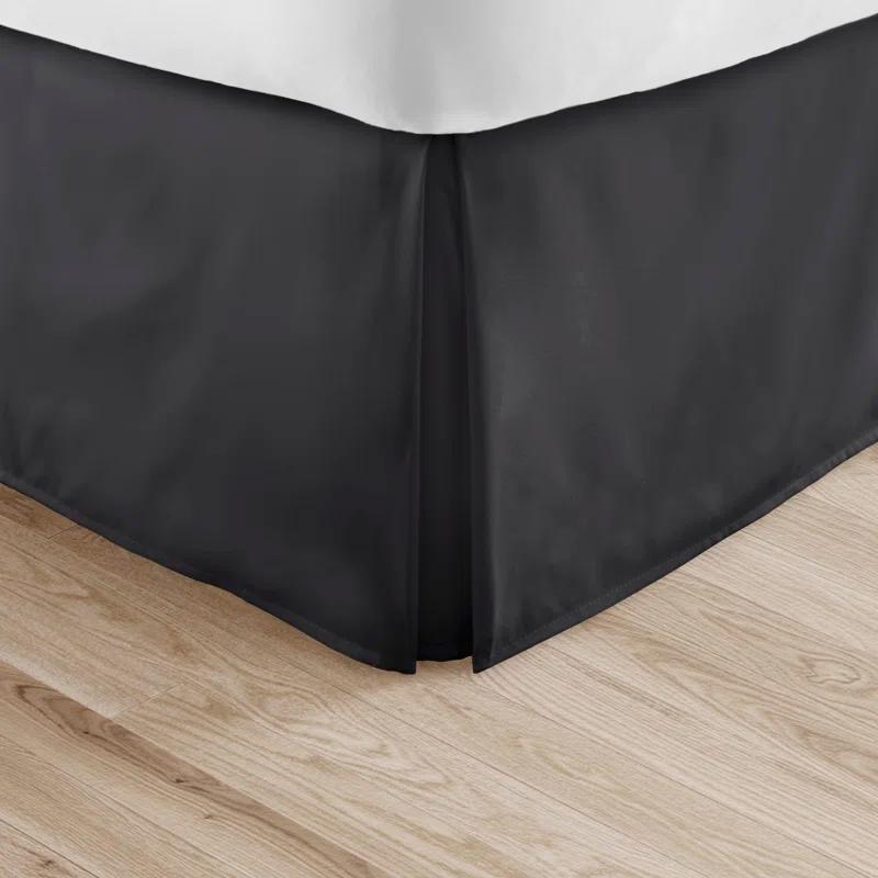 IEnjoy Home Simply Soft™ Bed Skirt