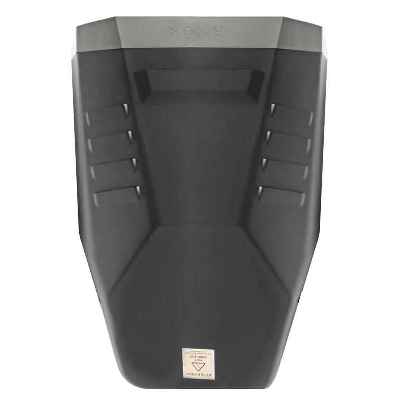 Flame King Flame King TANUR 12-inch Portable Outdoor Propane Pizza Oven for Camping and Outdoor Cooking