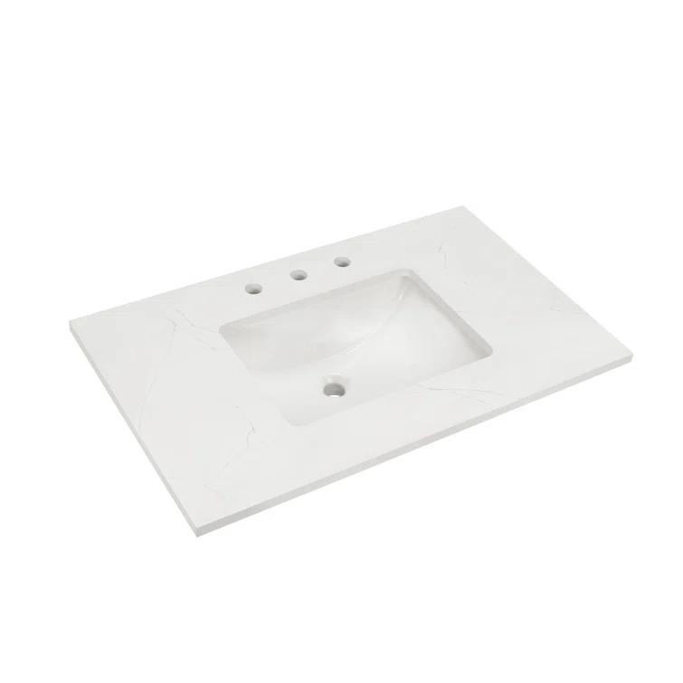 Terra 36'' Single Bathroom Vanity