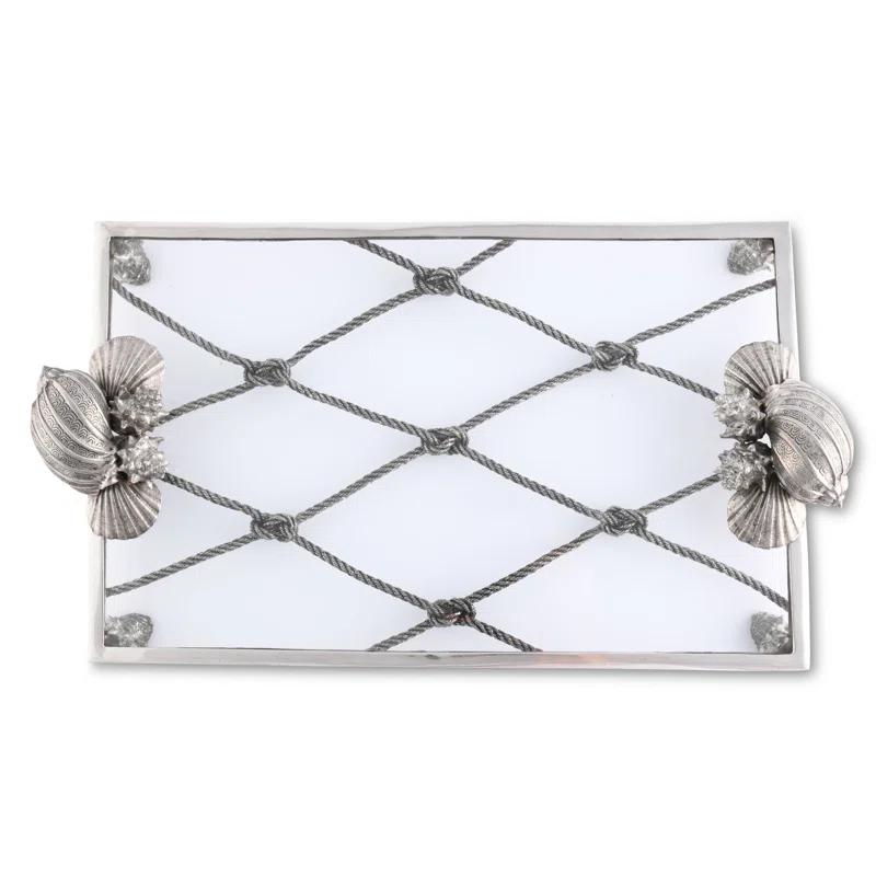 Sea And Shore Tray