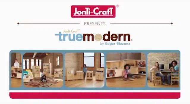 Jonti-Craft Jonti-Craft® Storage Shelves