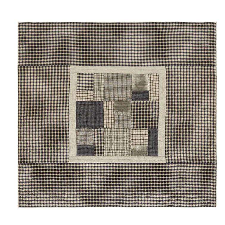 VHC Brands Cotton Quilt