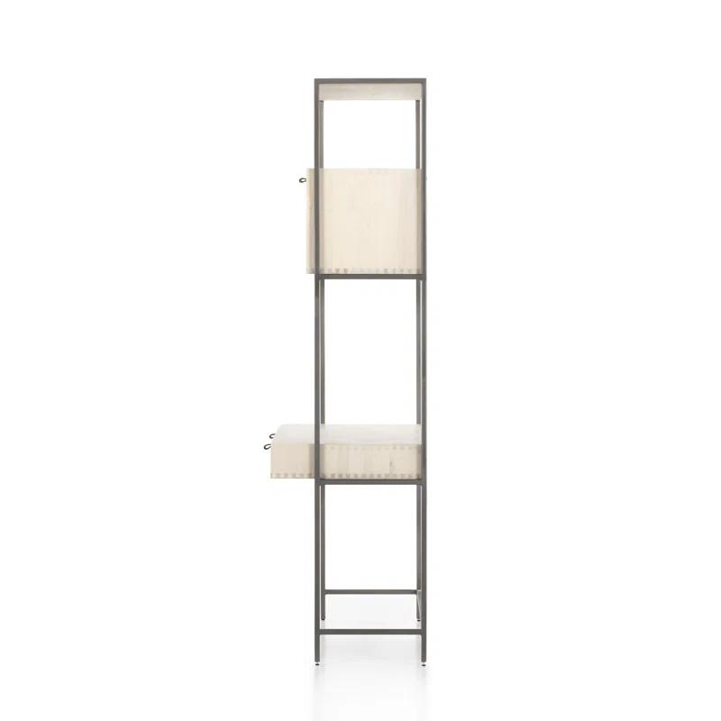 Graham Wall Desk (50")