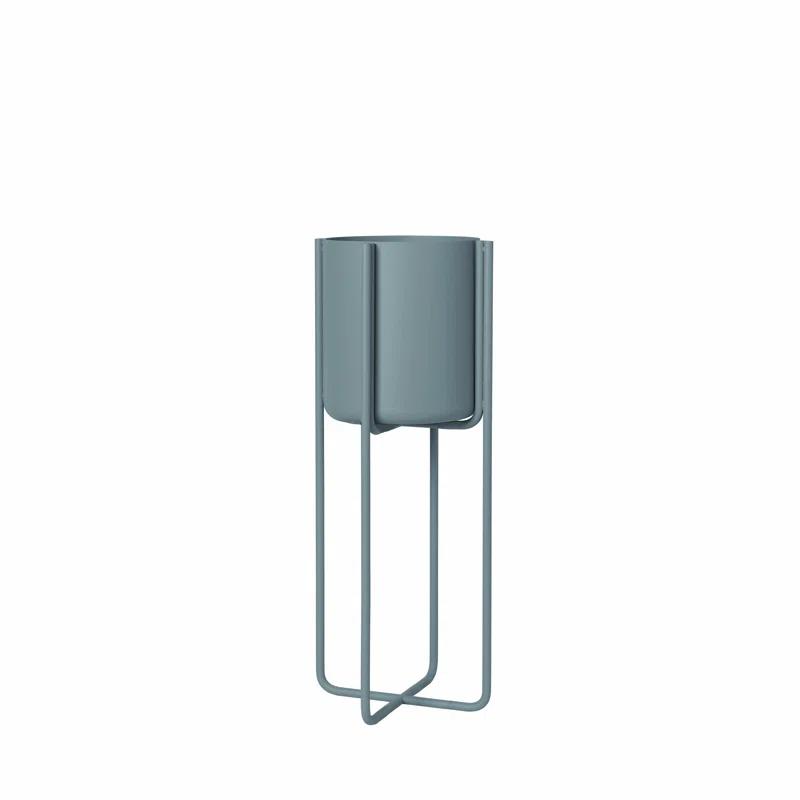 Kena Metal Planter