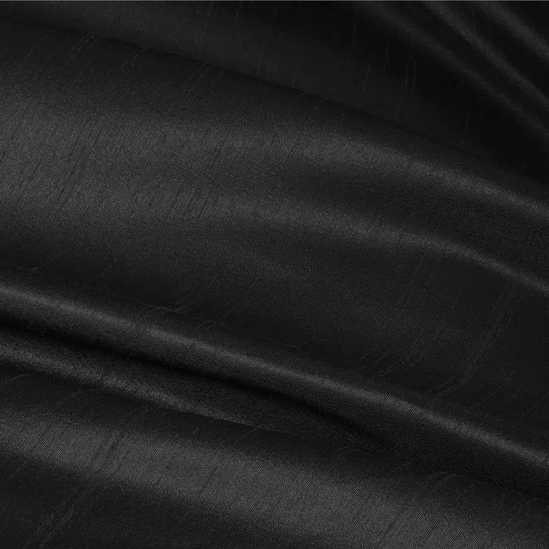 Madison Park Amherst 7 Piece Striped and Pleated Comforter Set