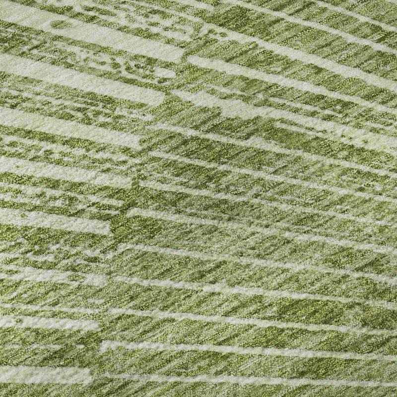 Cerrito Area Rug with Non-Slip Backing