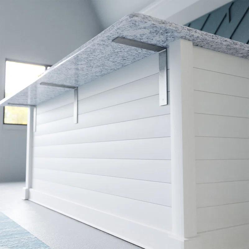 Ekena Millwork Hamilton Steel Bracket