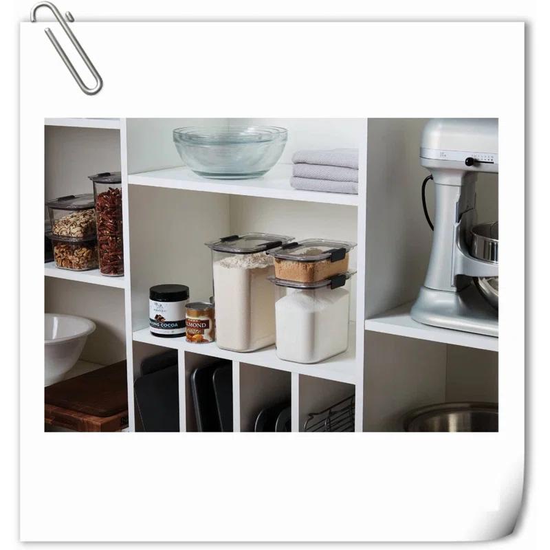 GLOBAL GIRLS LLC Food Storage Container