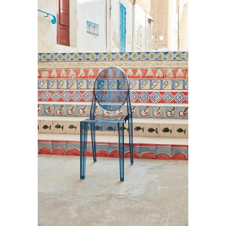 Victoria Ghost Chair