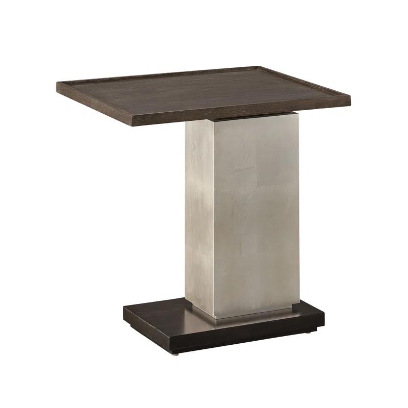 Universal Furniture Lucia End Table