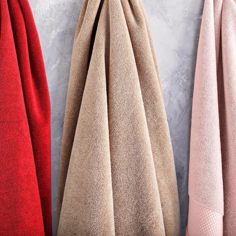 Lacoste Terrycloth Hand Towel