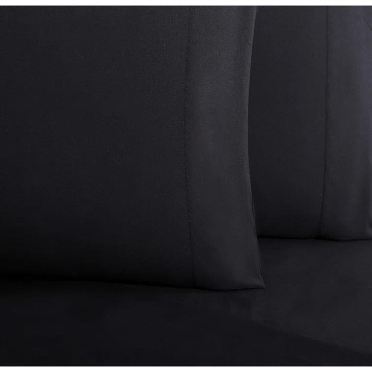 Truly Soft Everyday Microfiber Standard Sheet Set
