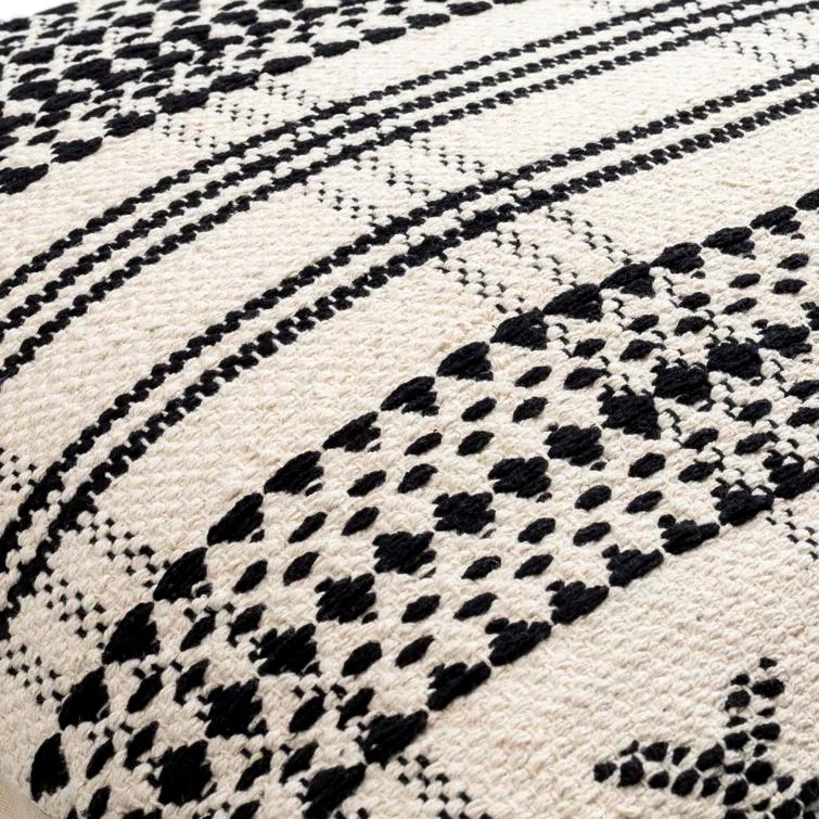 Becki Owens x Livabliss Becki Owens x Livabliss Myrna Cotton Pillow