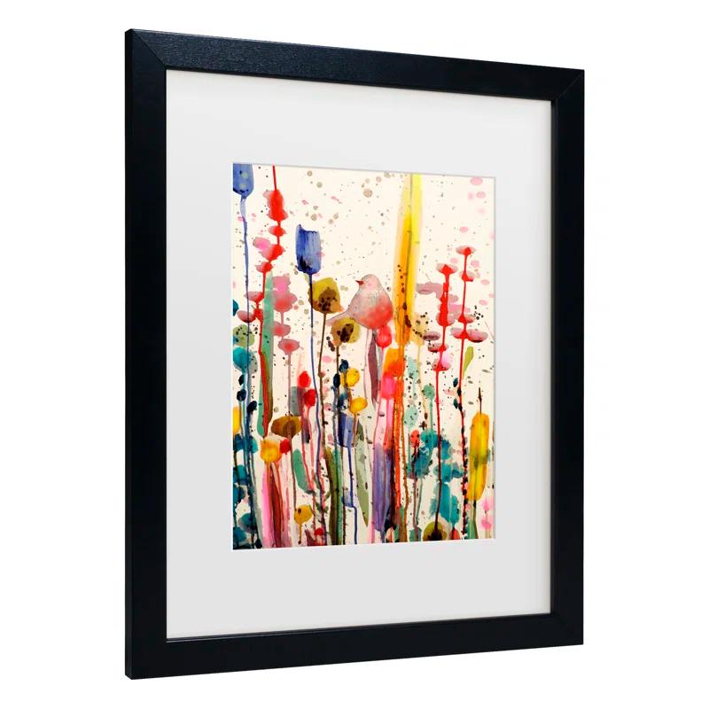 Winston Porter " Ce Doux Matin " by Sylvie Demers