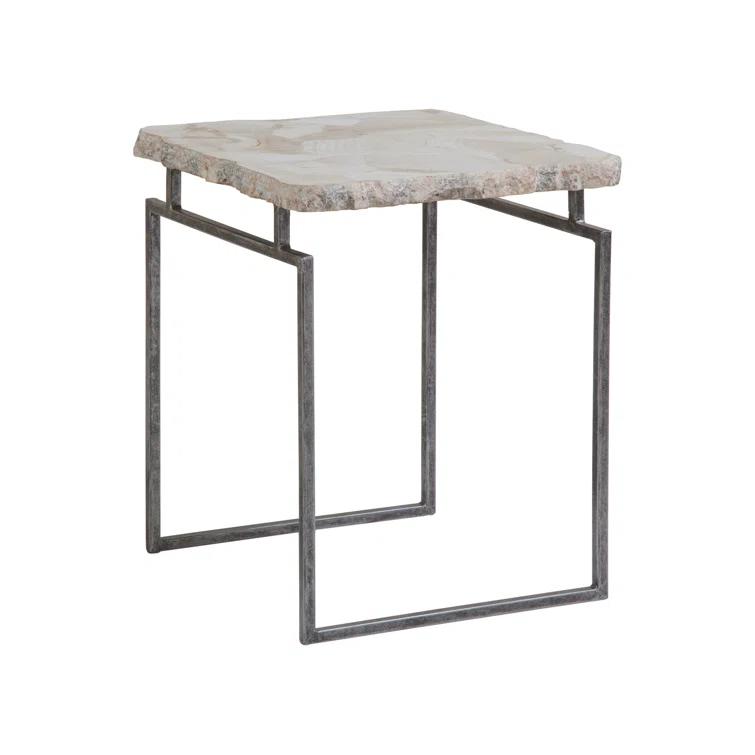 Artistica Home Signature Designs Gardner Spot Table
