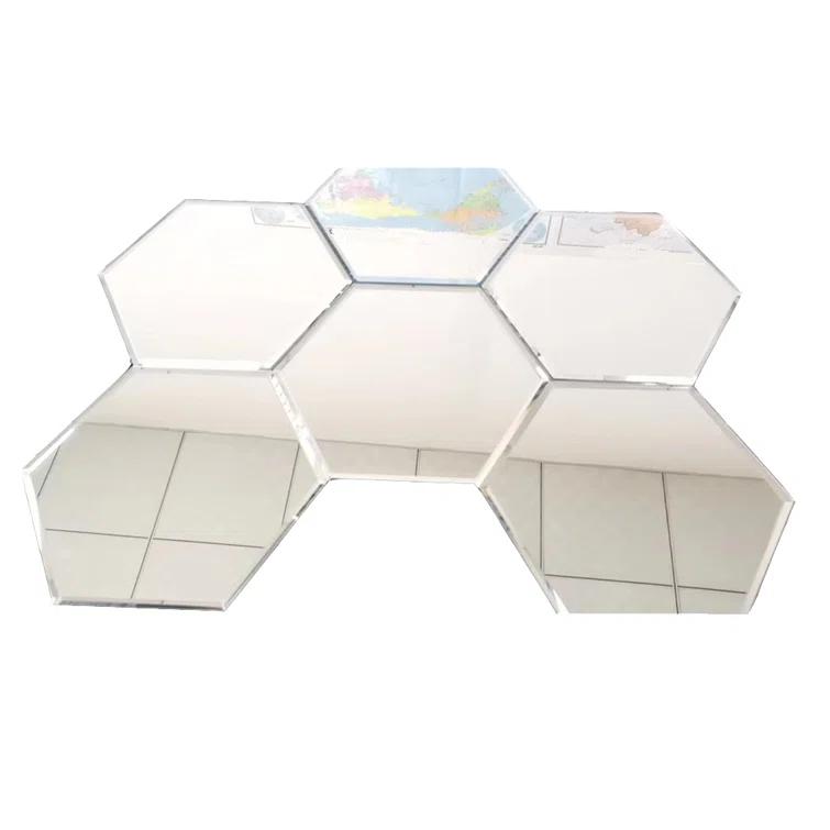 Abolos 8'' W x 8'' L Glass Peel and Stick Field Tile
