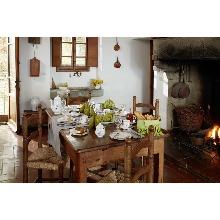 Villeroy & Boch Villeroy & Boch Vieux Luxembourg 6.5" Tea Cup Saucer