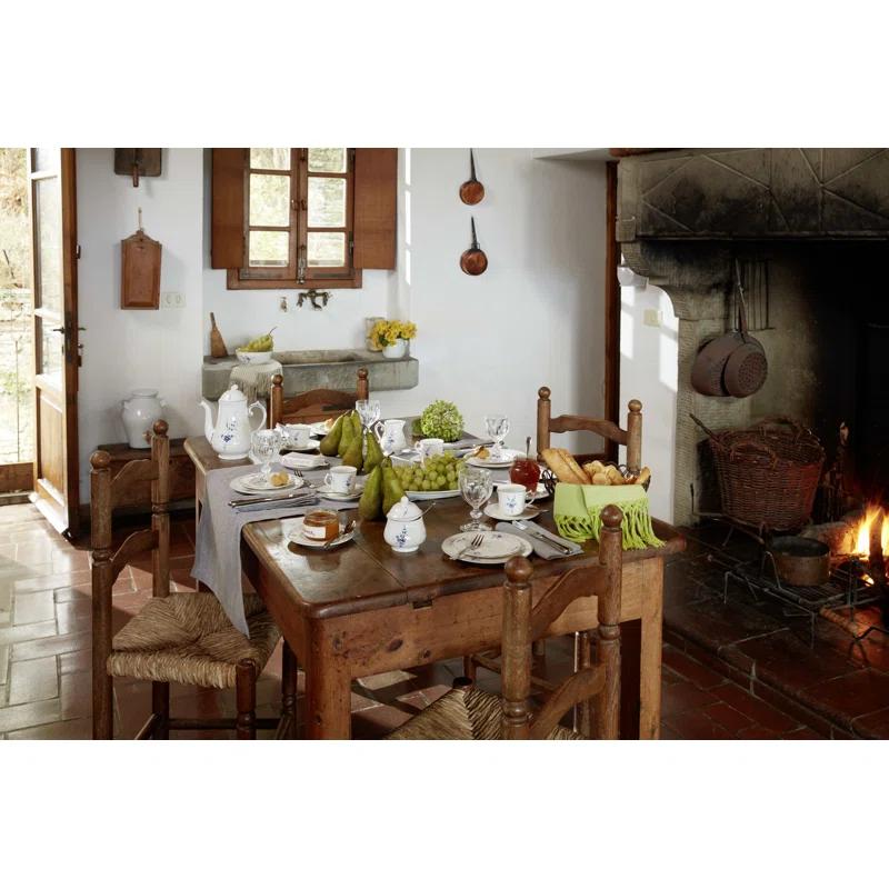 Villeroy & Boch Villeroy & Boch Vieux Luxembourg 6.5" Tea Cup Saucer