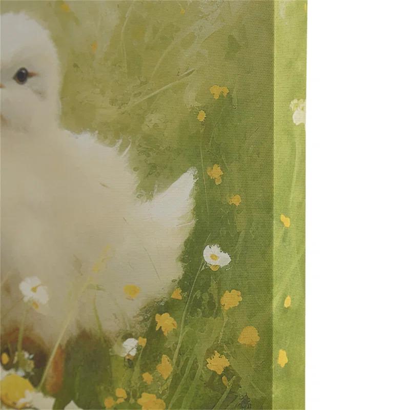510 Design " Sunshine Animals " by TESSA KANE