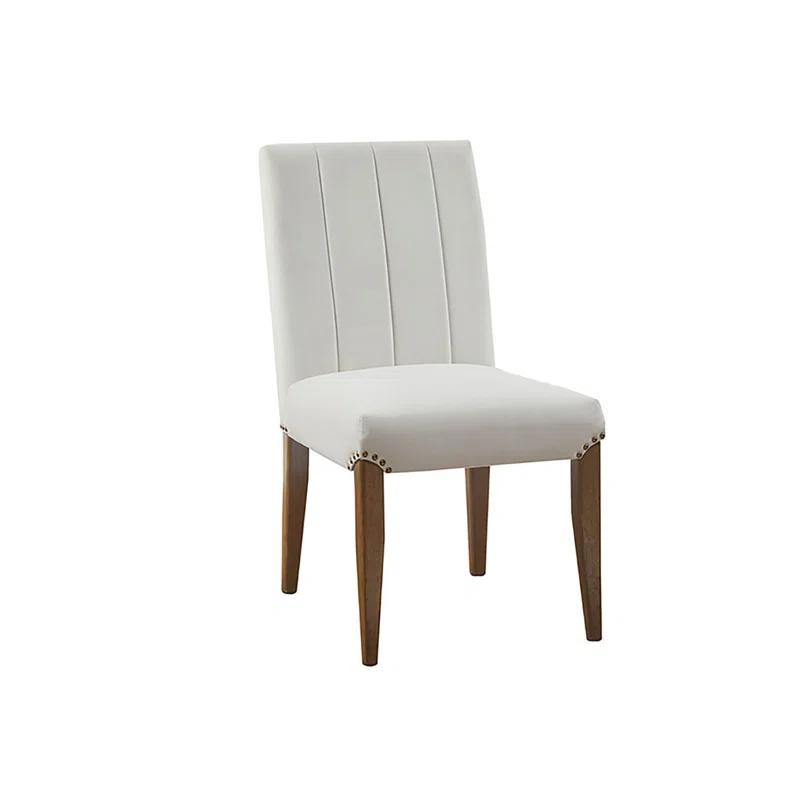 510 Design Audrey 20'' H Upholstered Side Chair (Set of 2)