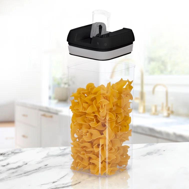 Prep & Savour 48oz. Food Storage Container