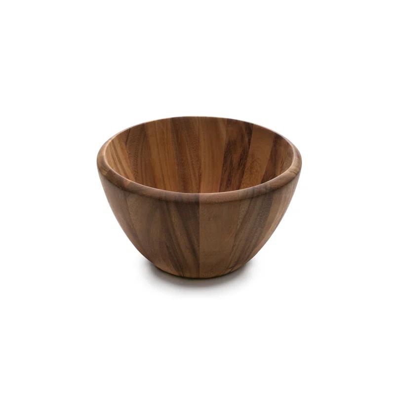 Ironwood Gourmet Ironwood Gourmet Gourmet Wood Salad Bowl