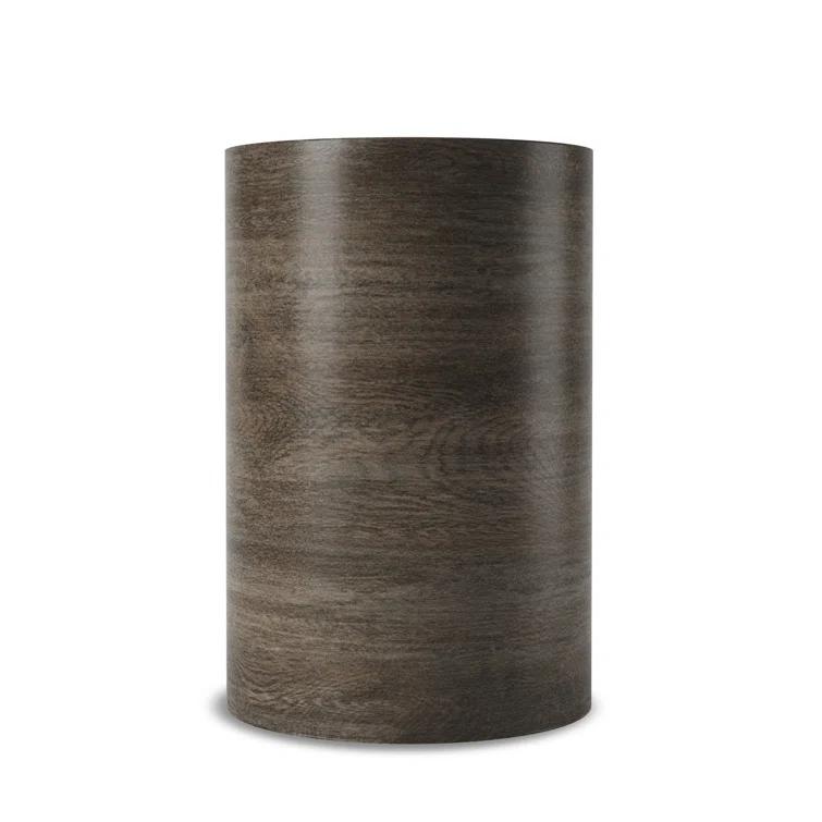 Umbra Treela Plastic Open Waste Basket - 4.5 Gallons