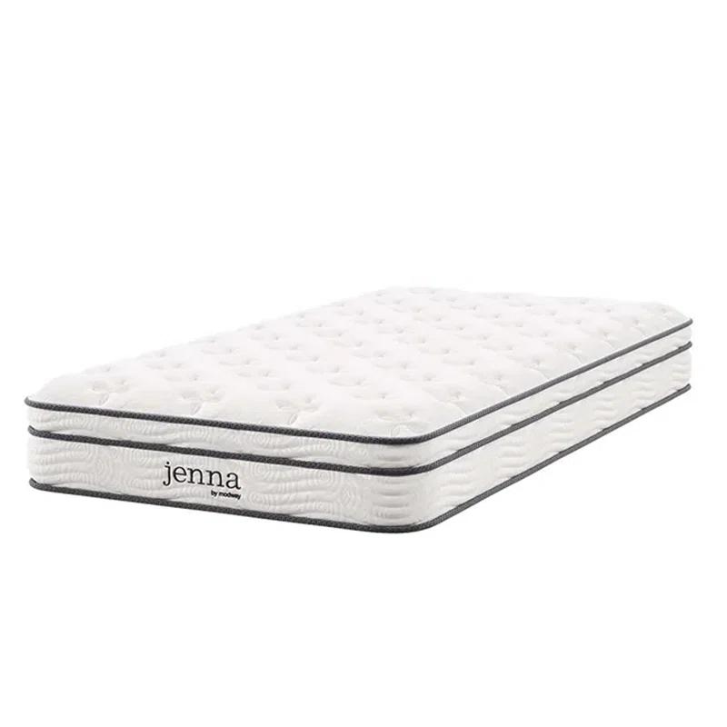 Modway Jenna 8" Innerspring Mattress