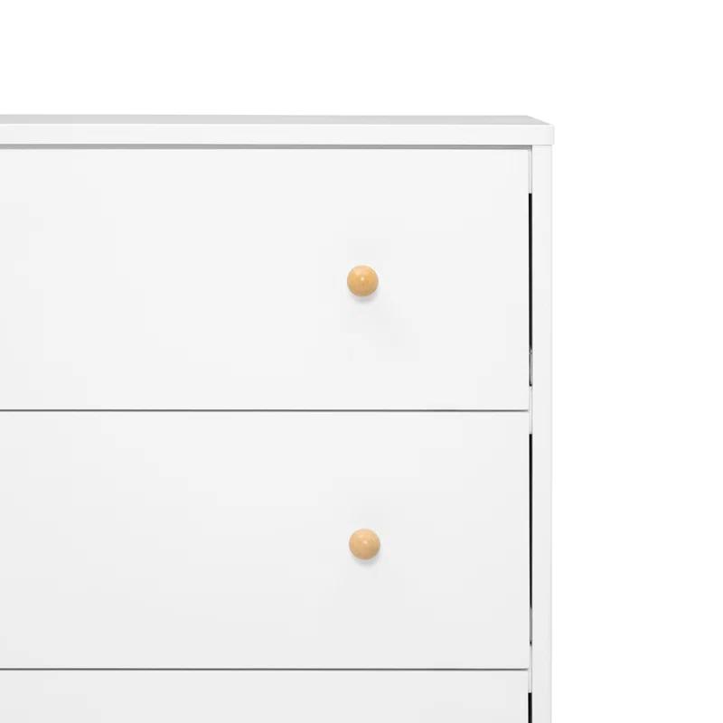 Delta Children Essex 3 Drawer Dresser