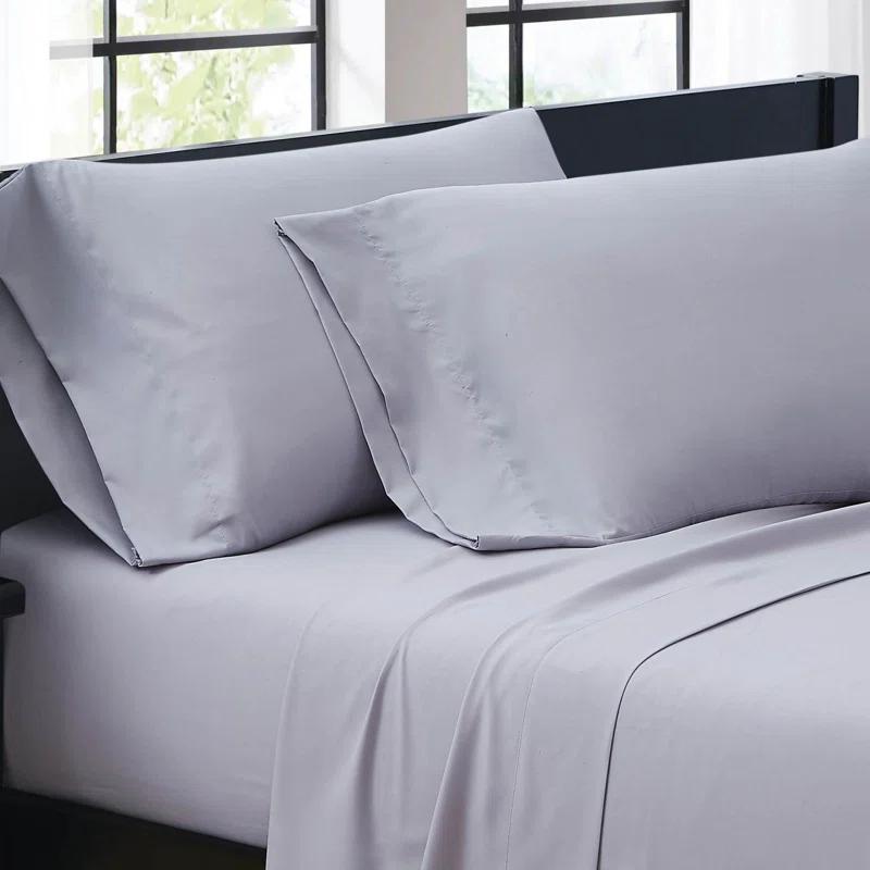 Truly Soft Everyday Microfiber Standard Sheet Set