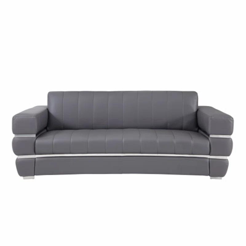 89'' Upholstered Sleeper Sofa