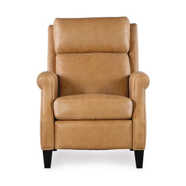 Hooker Furniture Hurley Power Recliner with Power Headrest
