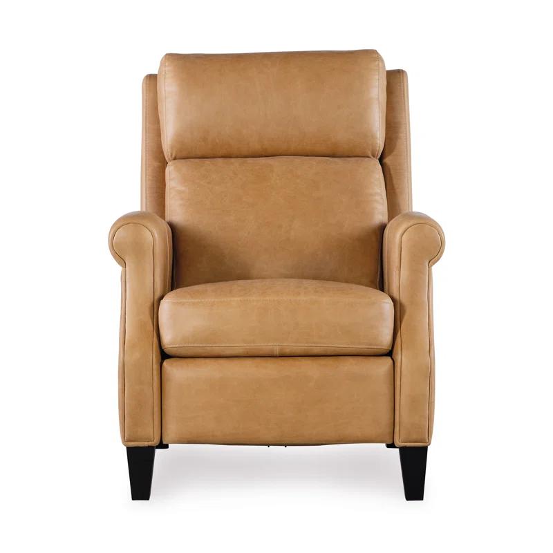 Hooker Furniture RC Leather Home Theater Seat