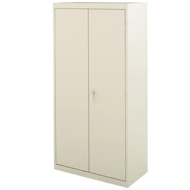 Sandusky Cabinets Classic Series 36'' Wide 5 - Shelf Storage Cabinet