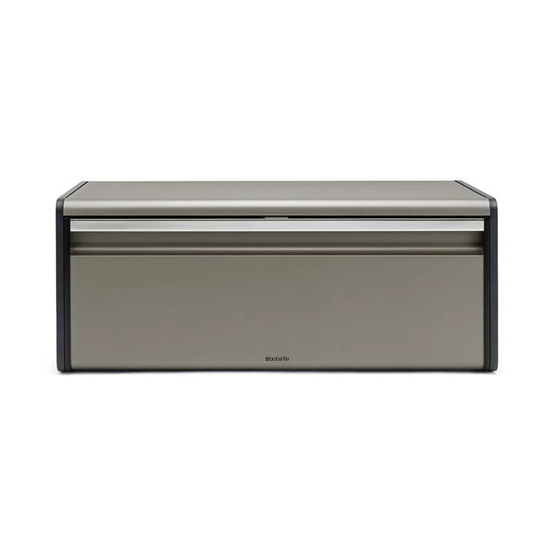 Brabantia Fall Front Bread Box