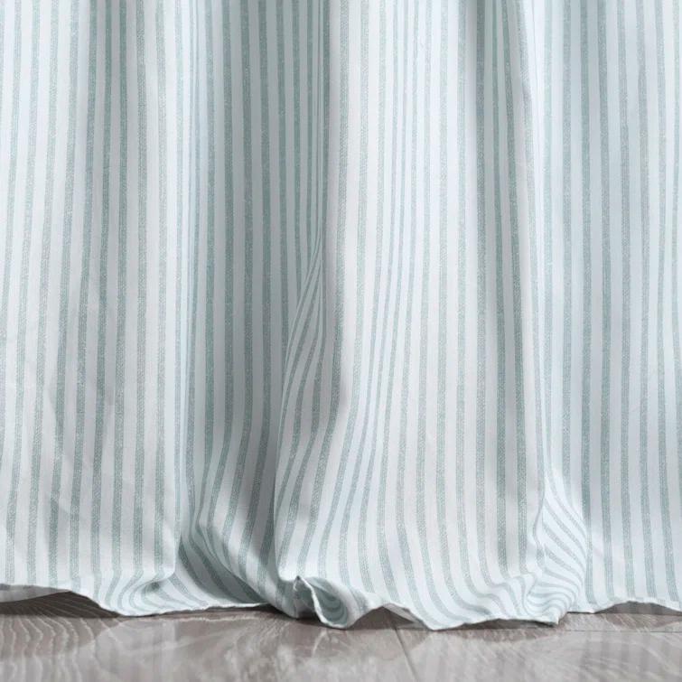 Lush Decor Reyna Microfiber Reversible 3 Piece Bedspread Set