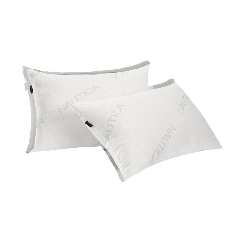 Polyester Medium Support Pillow