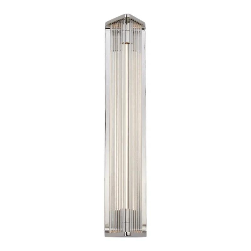 Alora Lighting Sabre Dimmable LED Bath Bar