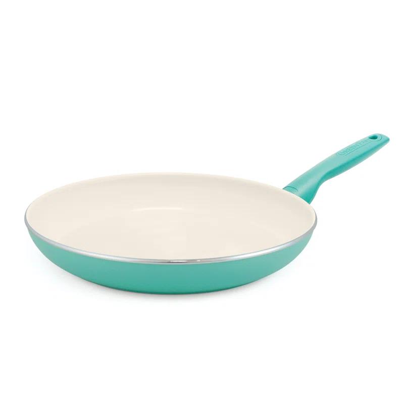 GreenPan GreenPan Rio Healthy Ceramic Nonstick Frying Pan