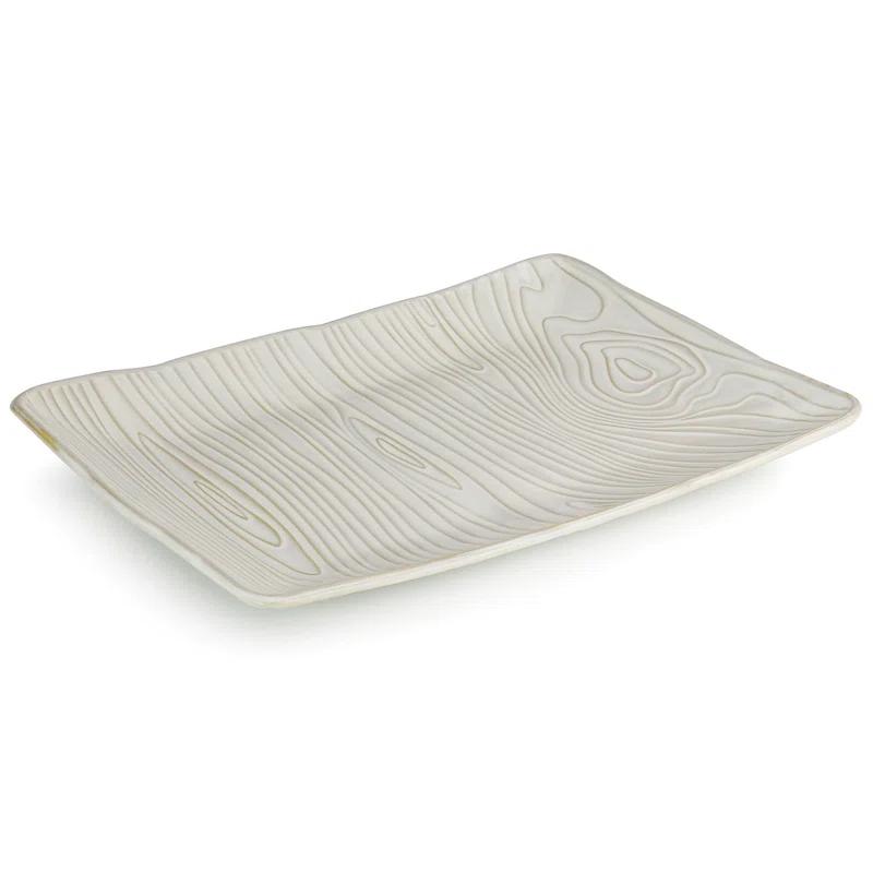 Martha Stewart Serving Platter