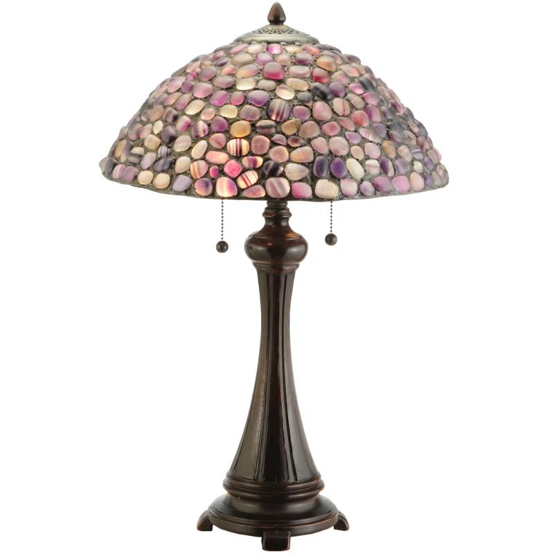 Meyda Lighting Meyda Tiffany & Stained Glass Table Lamp