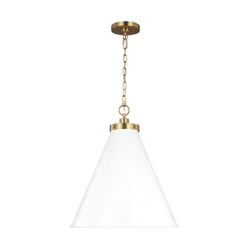Arnell 1 - Light Single Pendant
