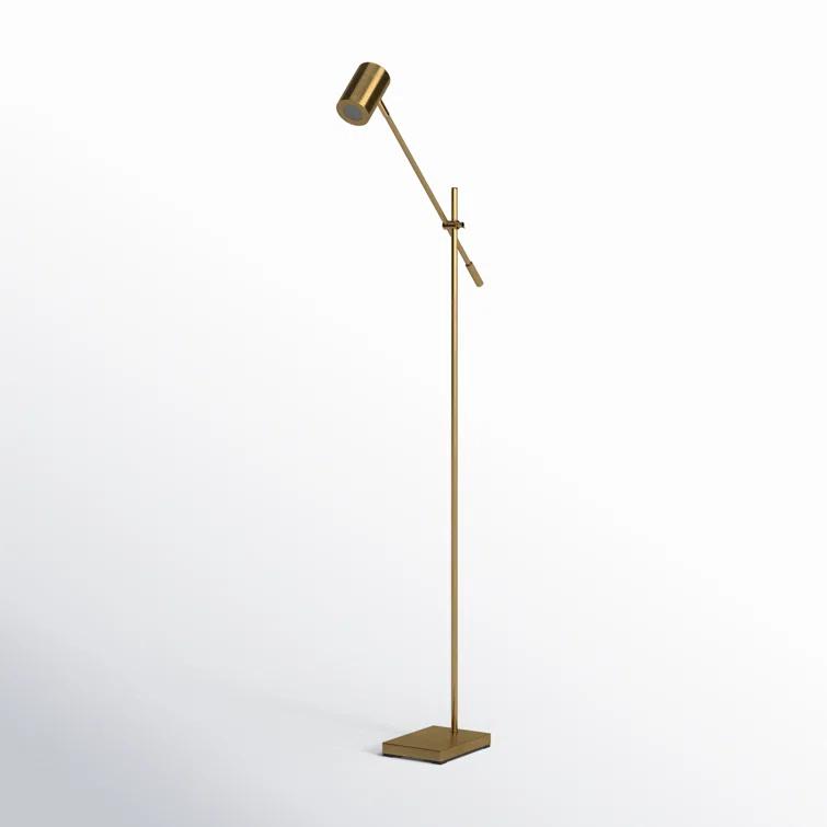 Inge 63'' Floor Lamp
