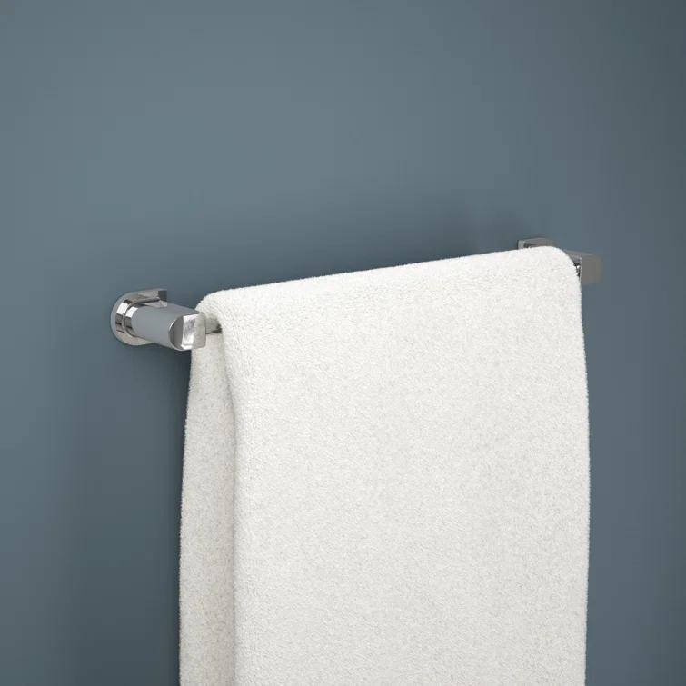 Peerless Faucets Xander 1 Wall Towel Bar PA619-18